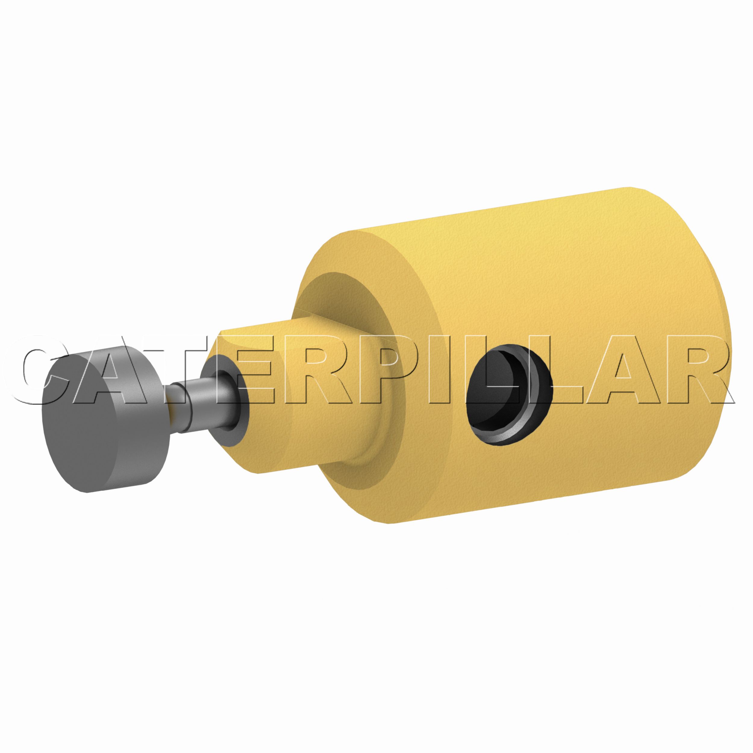 Втулка топливного насоса