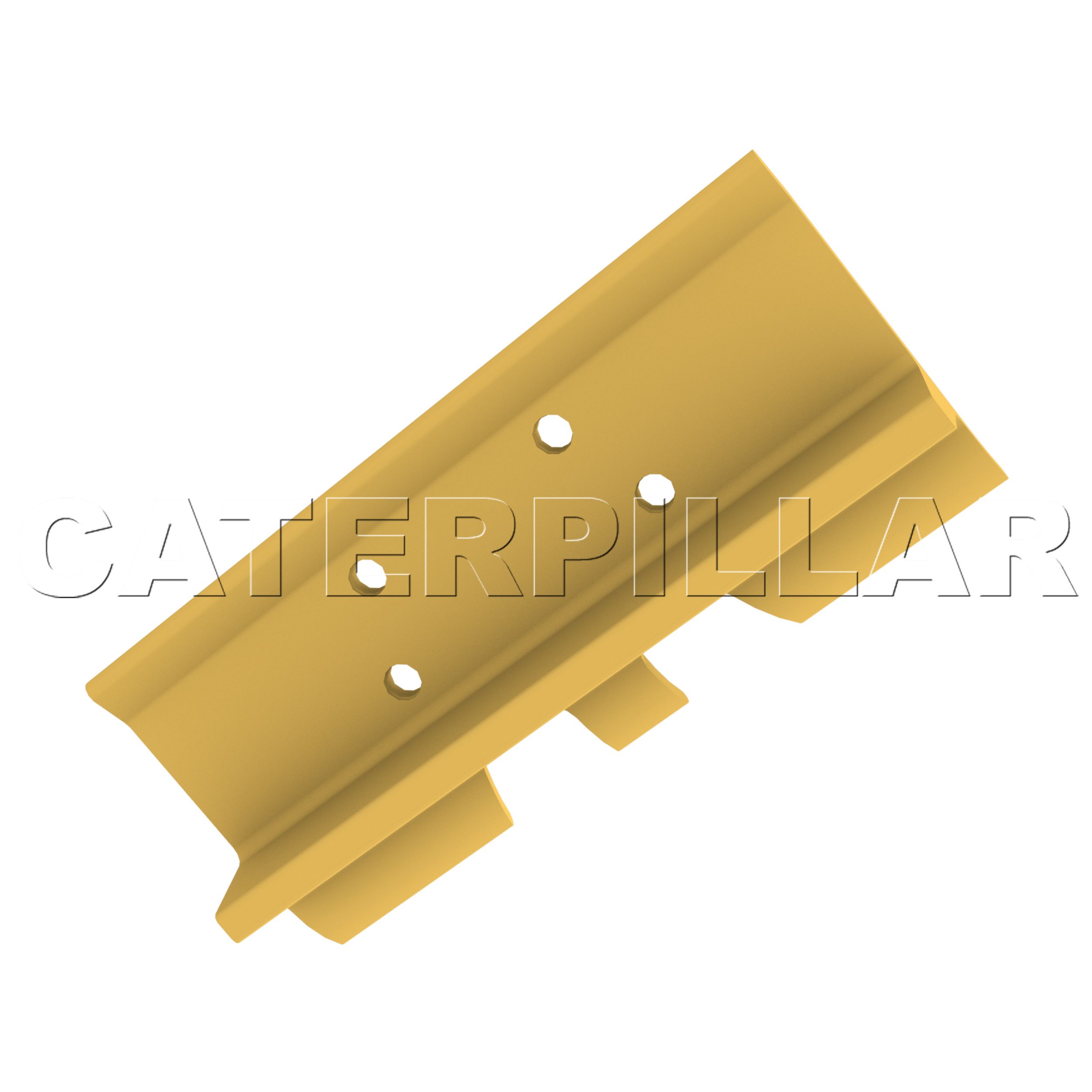 Башмак гусеничной ленты