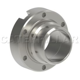 7N-8827: 84.12mm Wide Fan Drive Hub