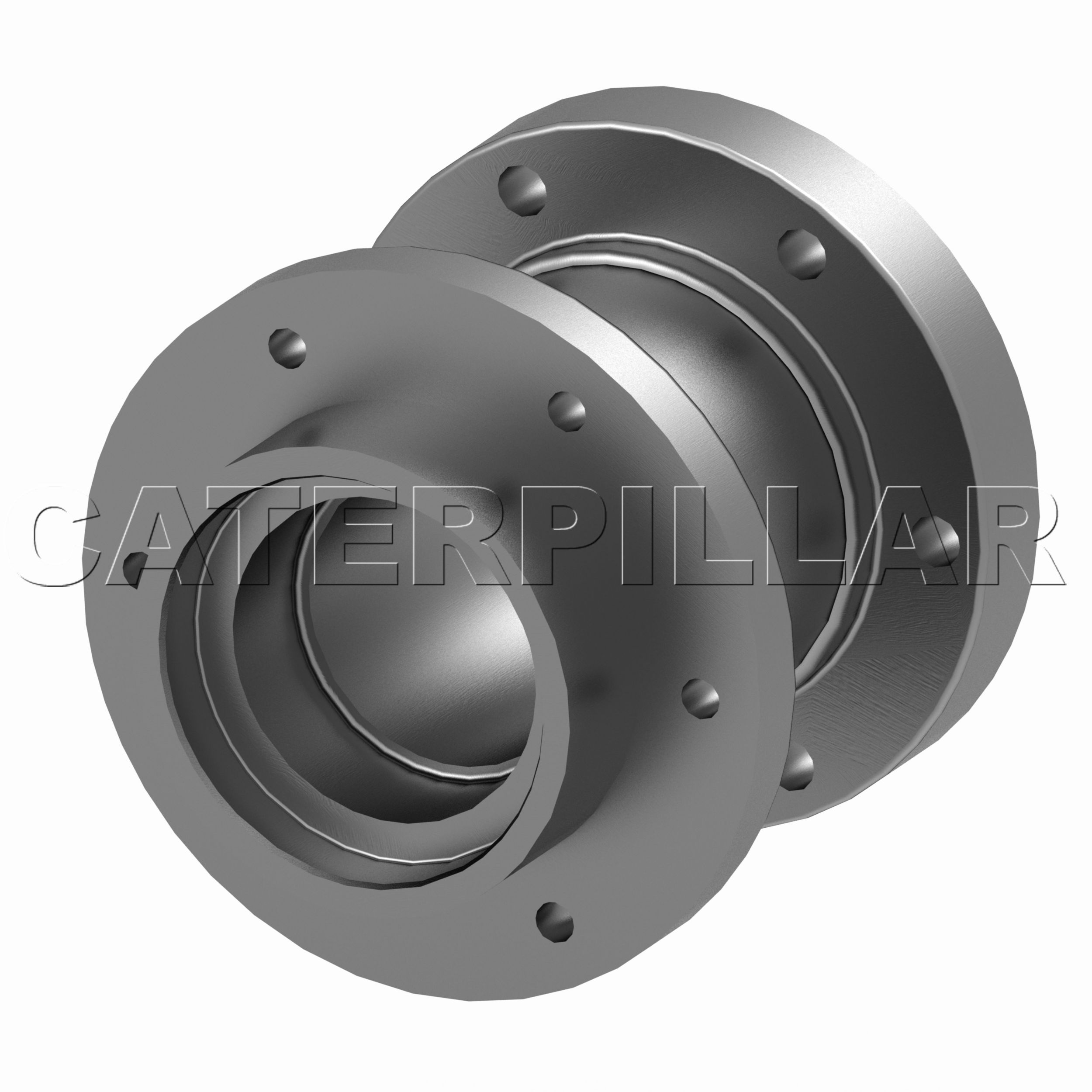 8N-8983: Ступица