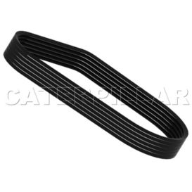8N-6700: Cogged V-Belt (Set Of 6)