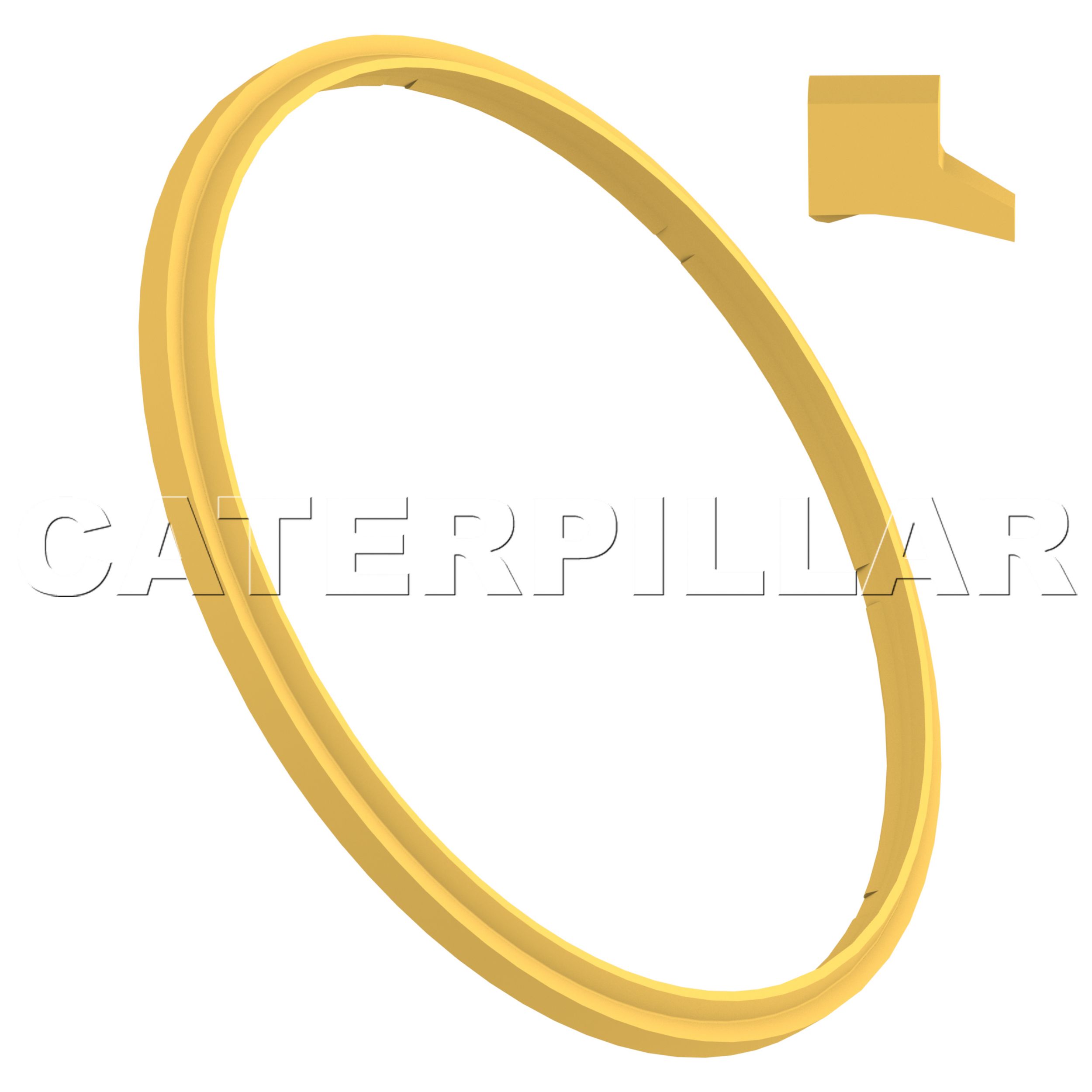 Вставная грязесъемная манжета