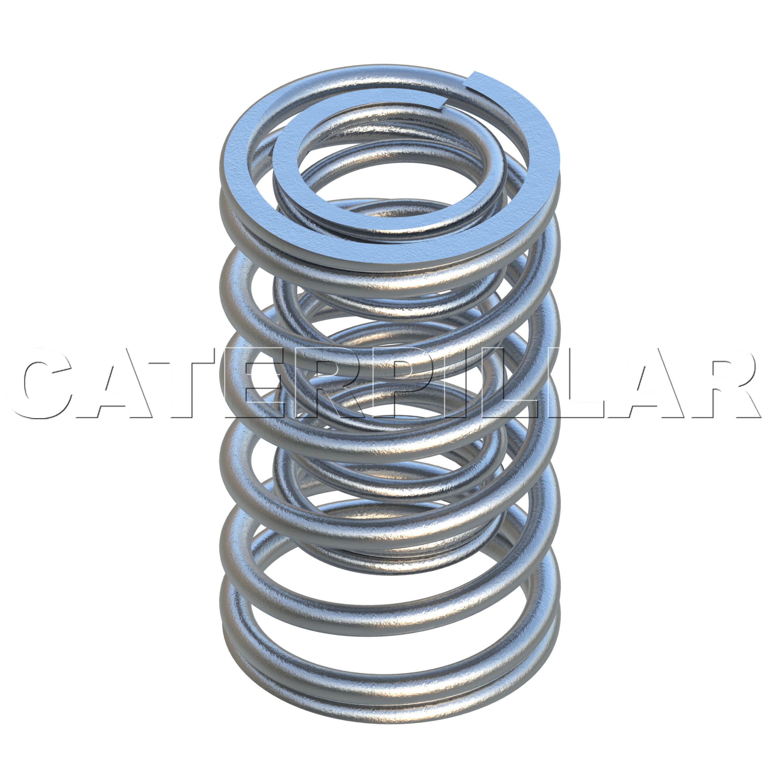 7E-3789: БЛОК ПРУЖИНЫ