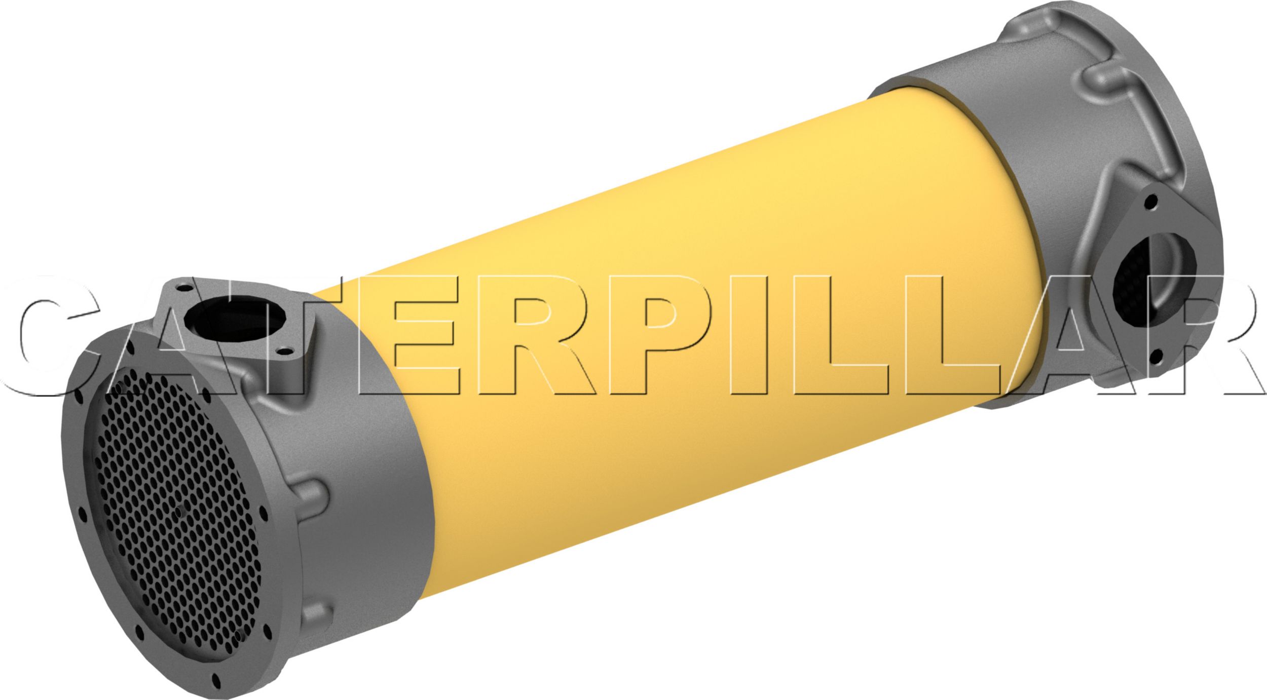 СЕРДЕЧНИК МАСЛЯНОГО ФИЛЬТРА В СБОРЕ