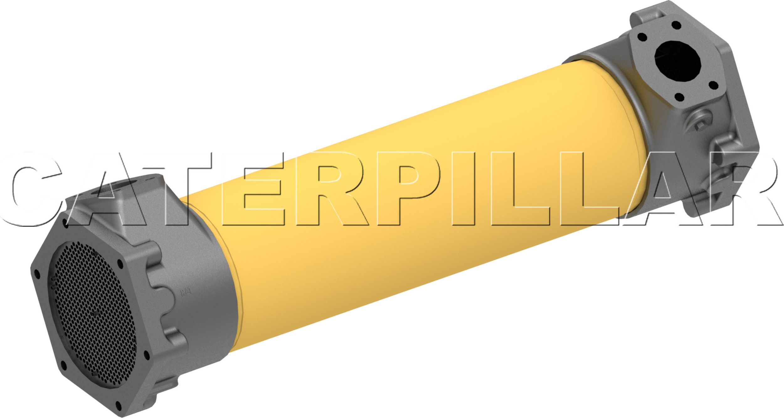 БЛОК СЕРДЕЧНИКА МАСЛЯНОГО ФИЛЬТРА