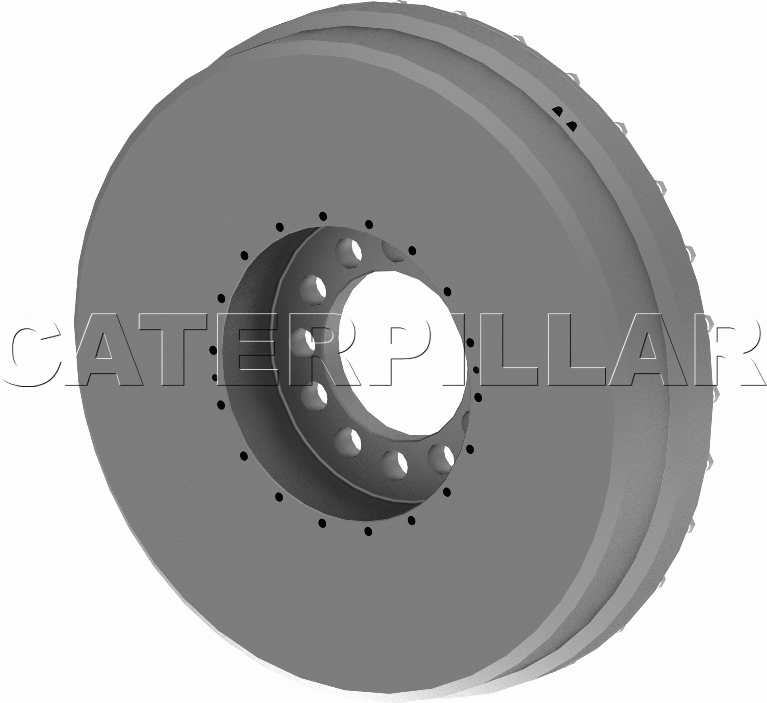 БЛОК ДЕМПФЕРА