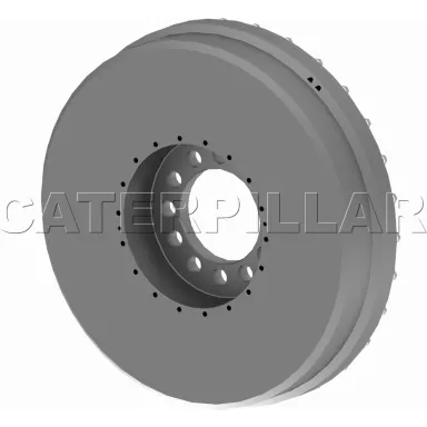 102-7613: DAMPER GP