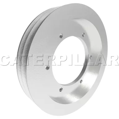 101-3303: PULLEY
