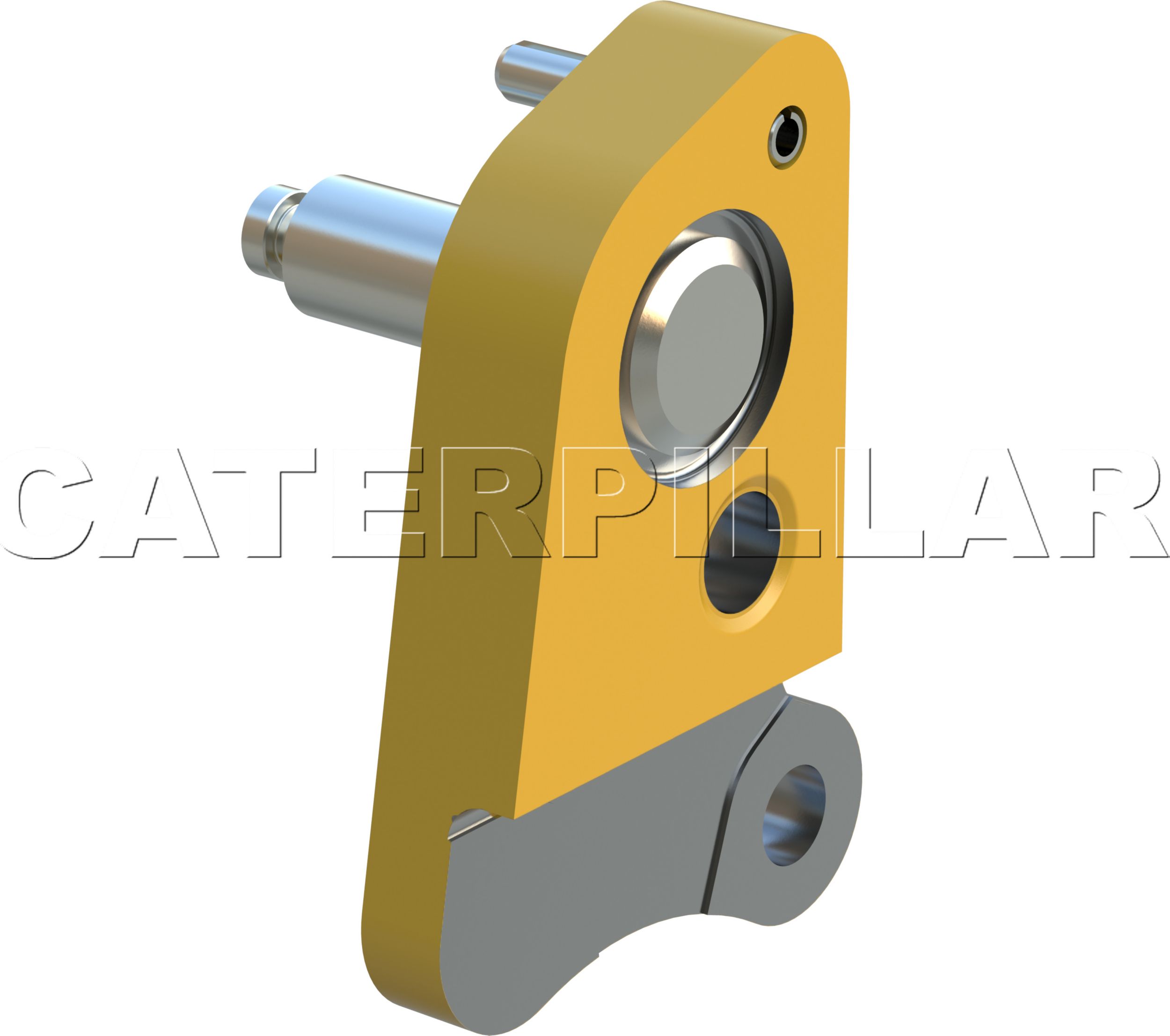 Вал регулятора в сборе