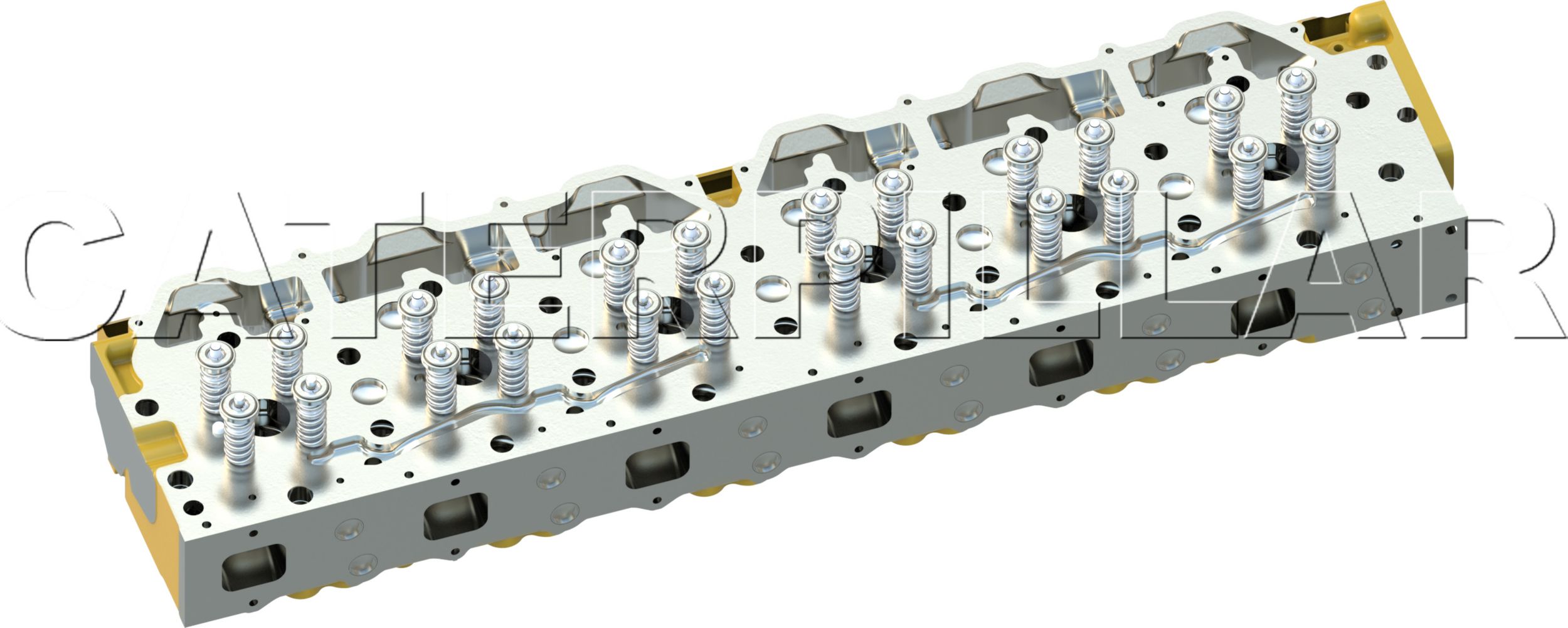 БЛОК ГОЛОВКИ