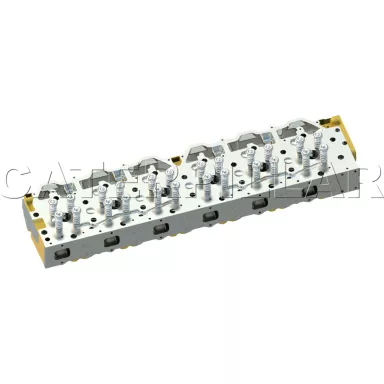 20R-2647: 缸盖总成