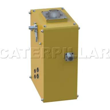 108-6281: Ansamblu actuator