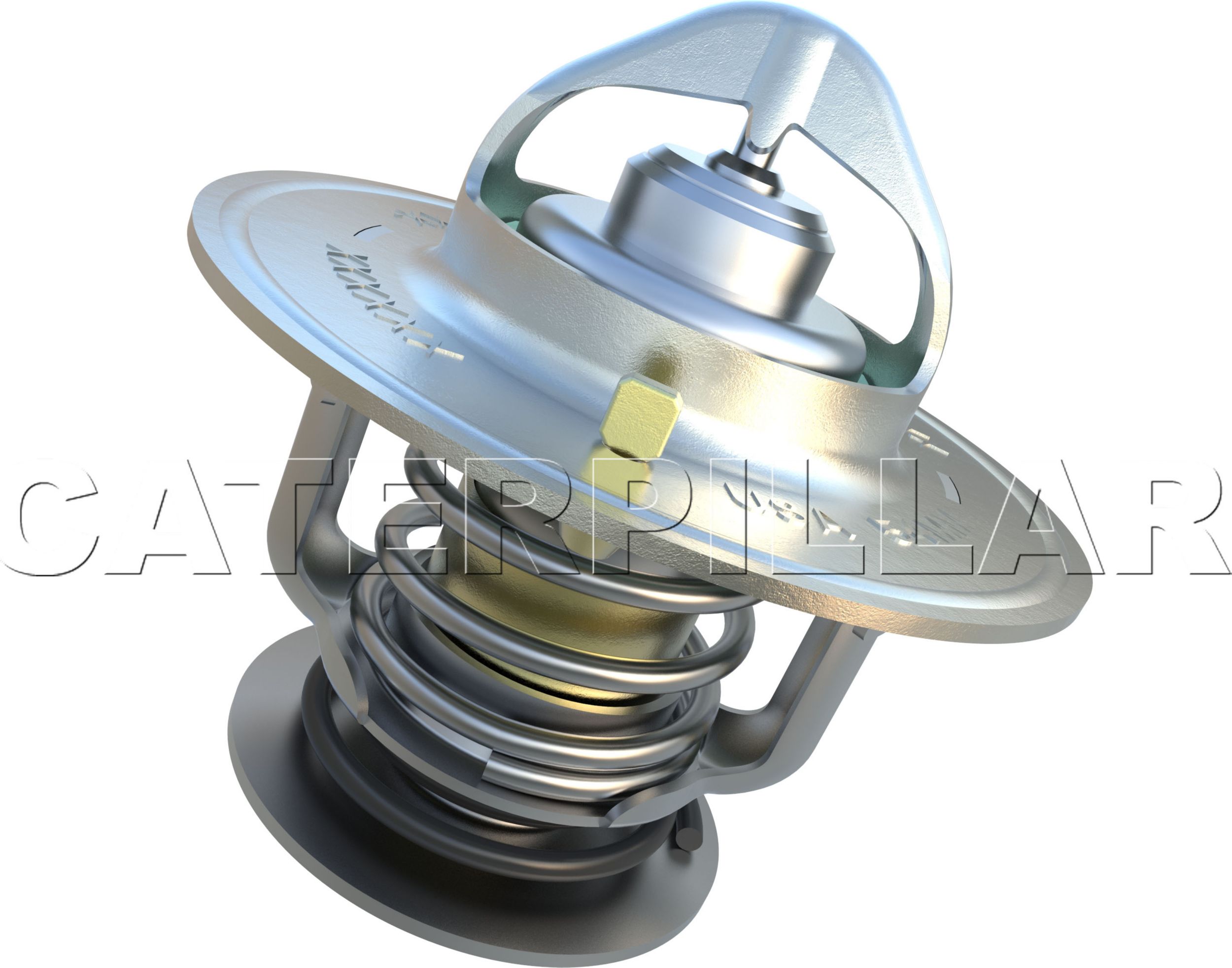 Патрубок в сборе