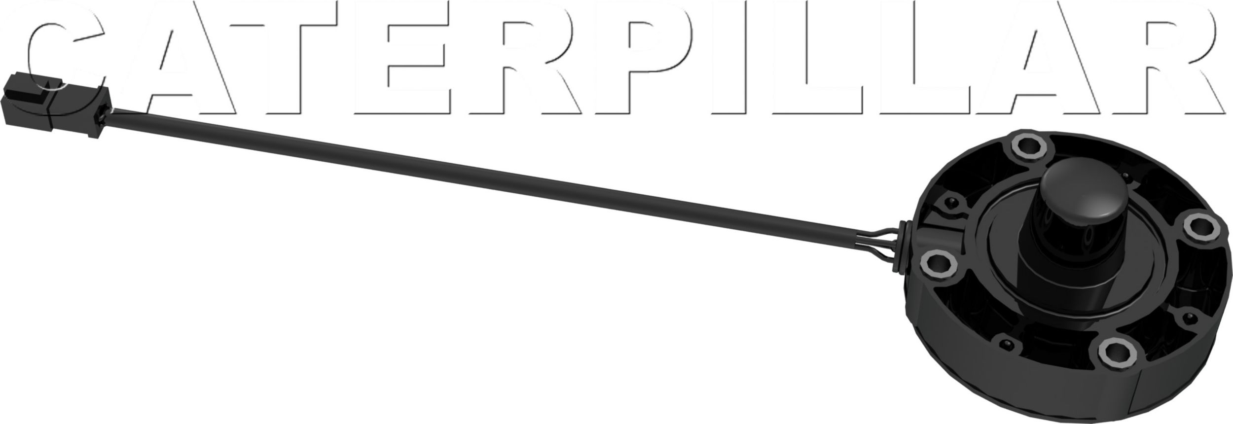 Блок датчика уровня жидкости