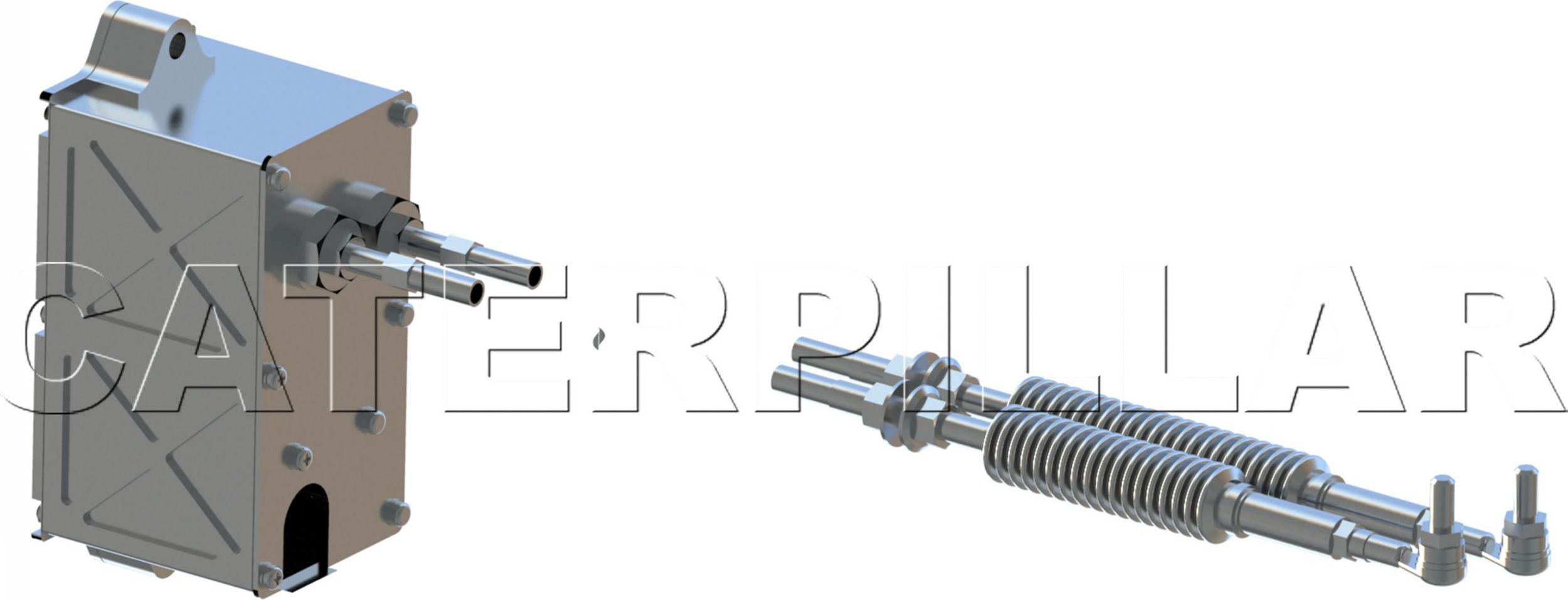 126-3017: Электродвигатель регулятора оборотов в сборе