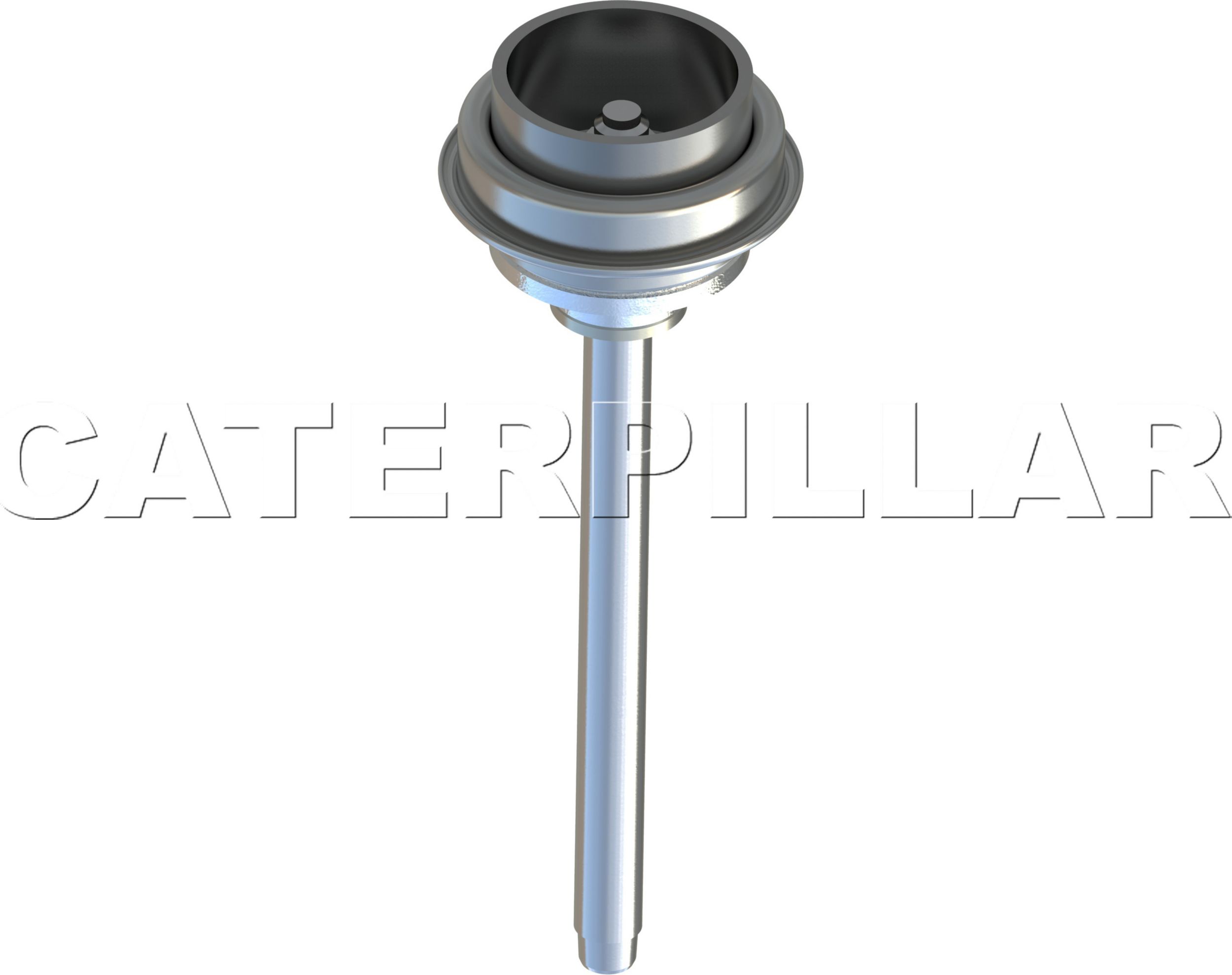133-9309: Fuel Ratio Control Stem Assembly | CATCorp