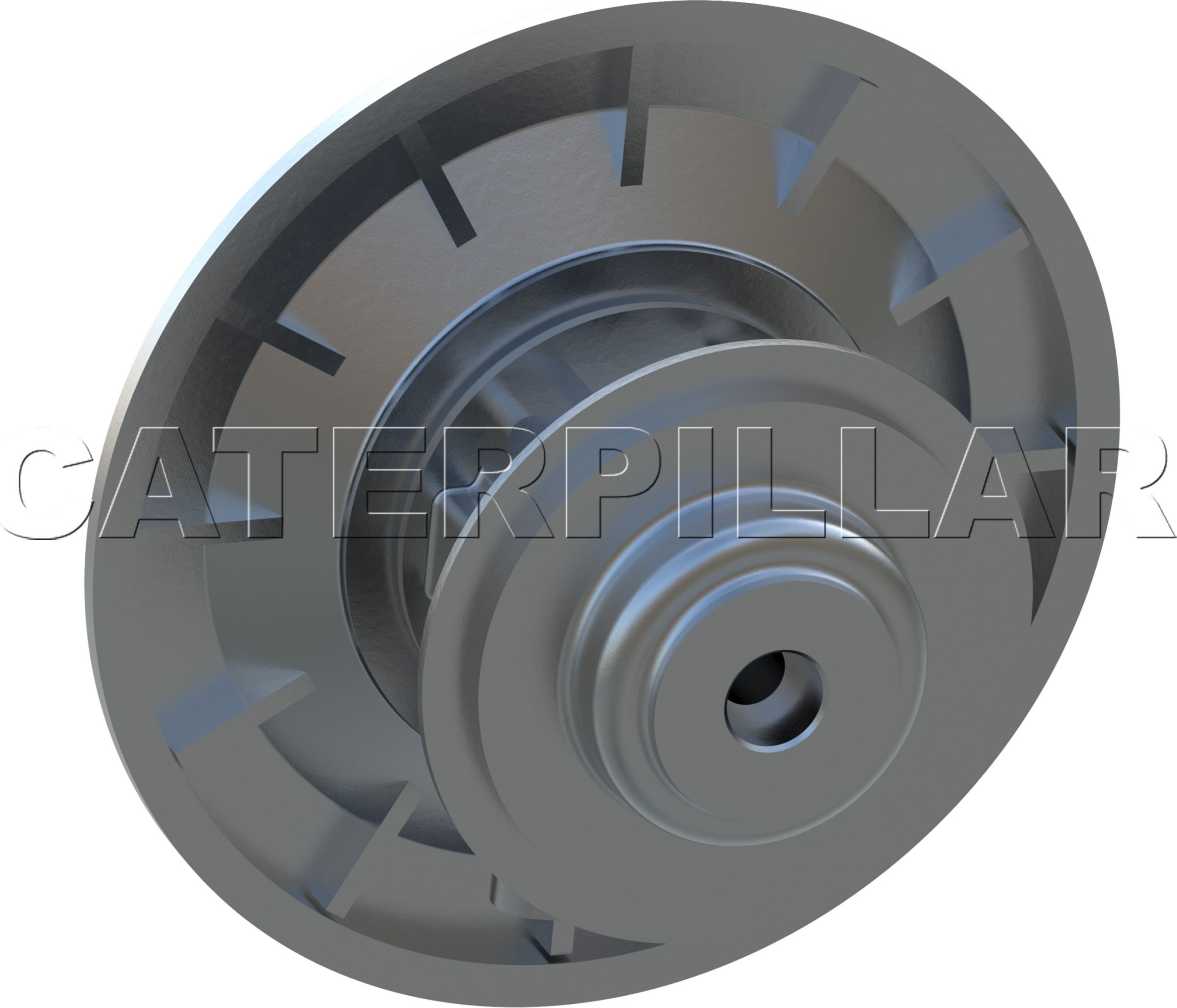 БЛОК СЕРДЦЕВИНЫ