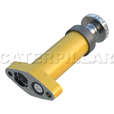 Details about   Hand Fuel Primer Pump for Caterpillar CAT 3412 3524B Industrial Engines
