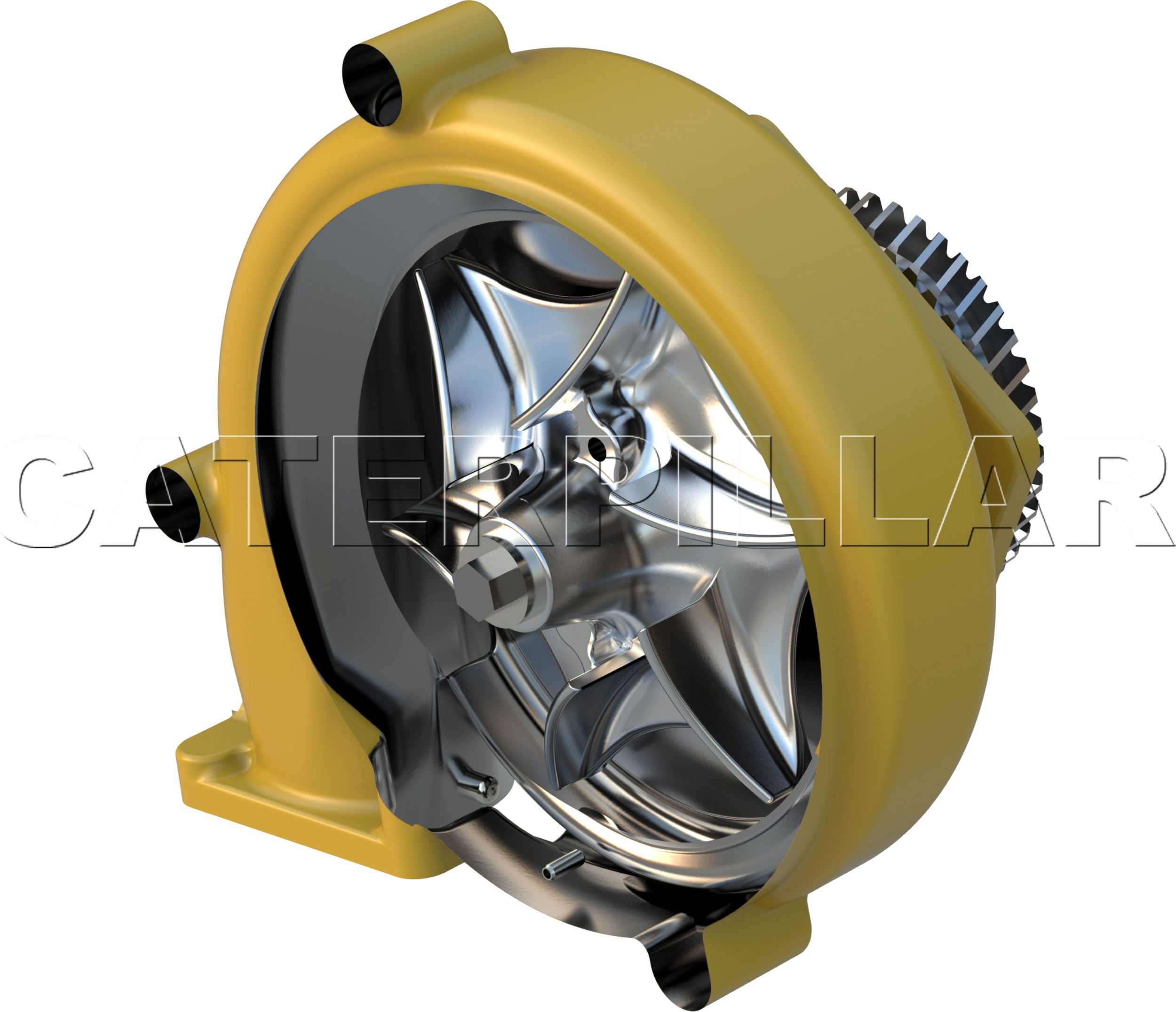 БЛОК НАСОСА