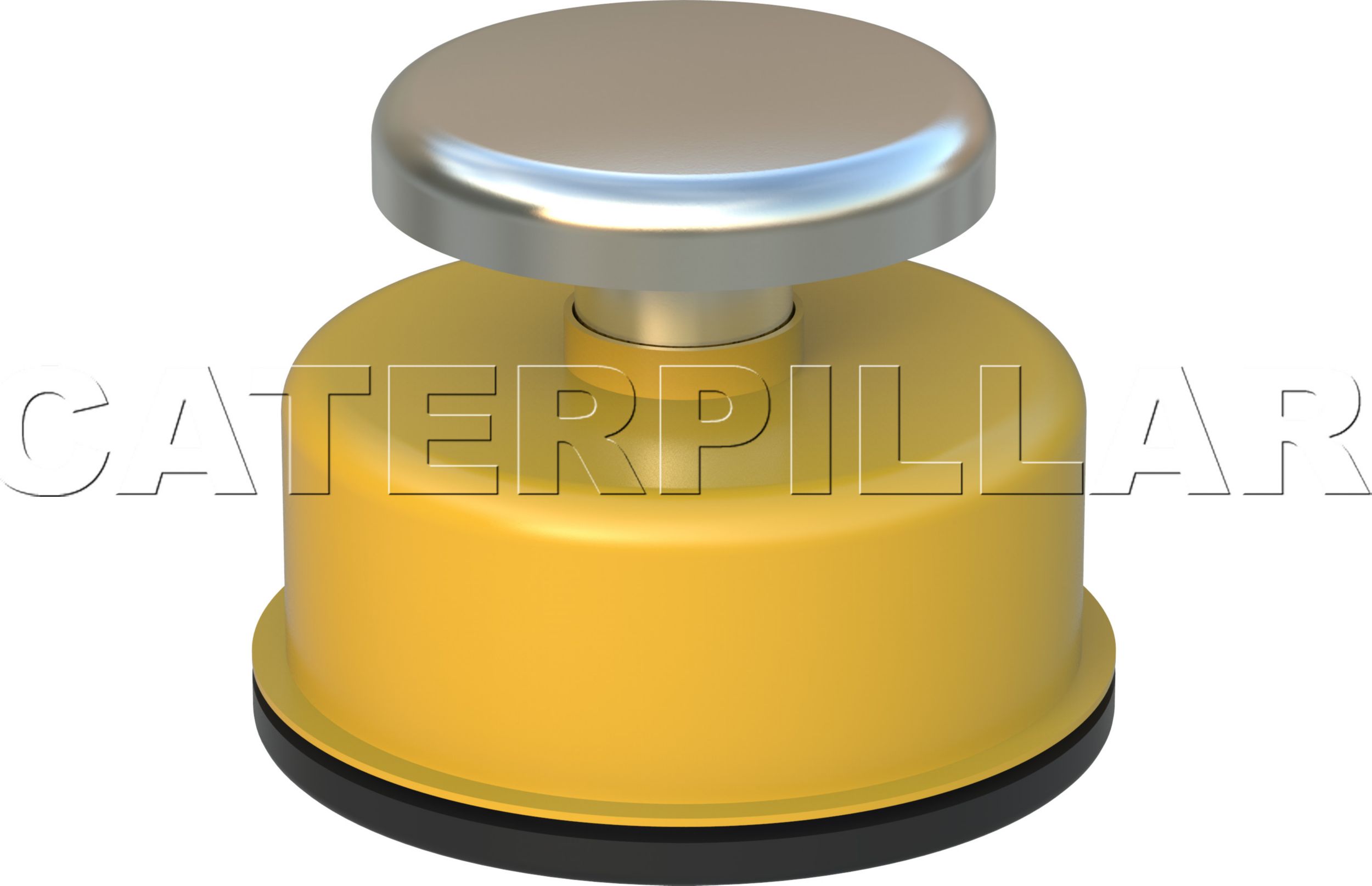 Основной топливный насос