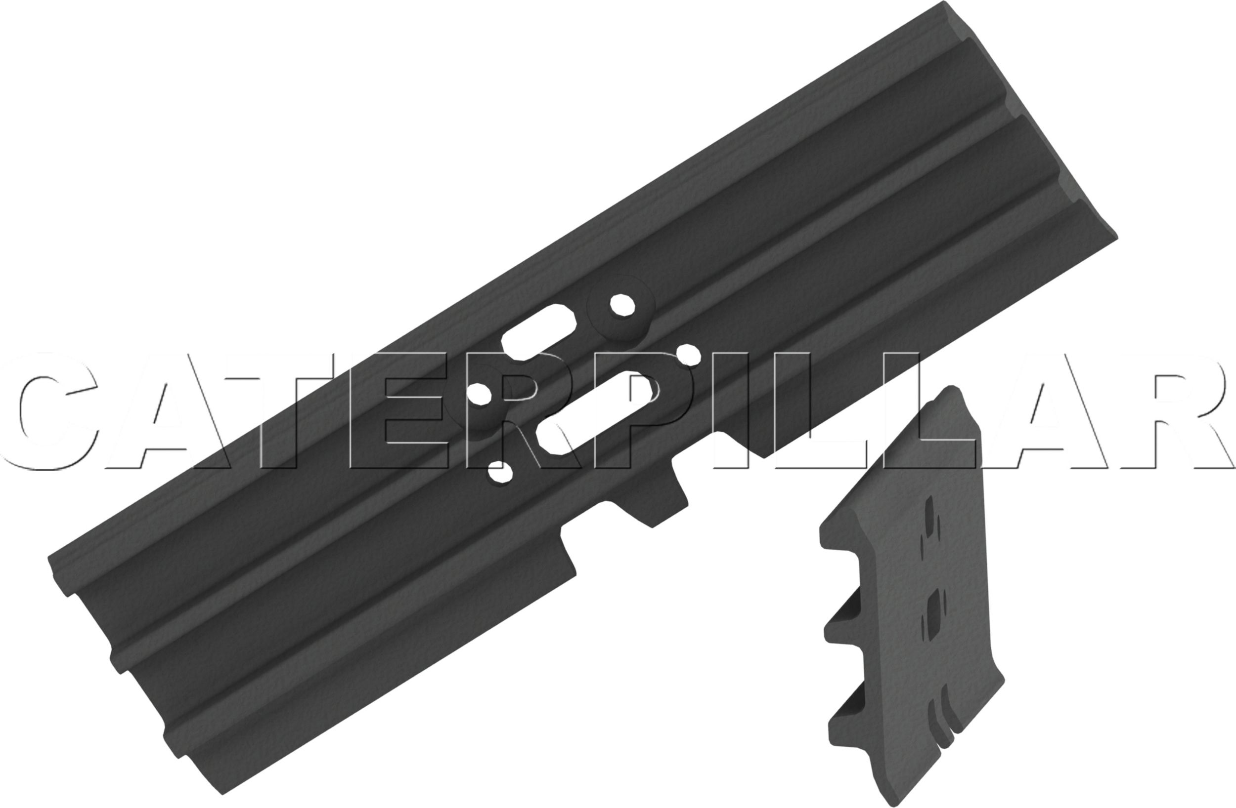 143-9194: БАШМАК ТРАКОВОЙ ЛЕНТЫ