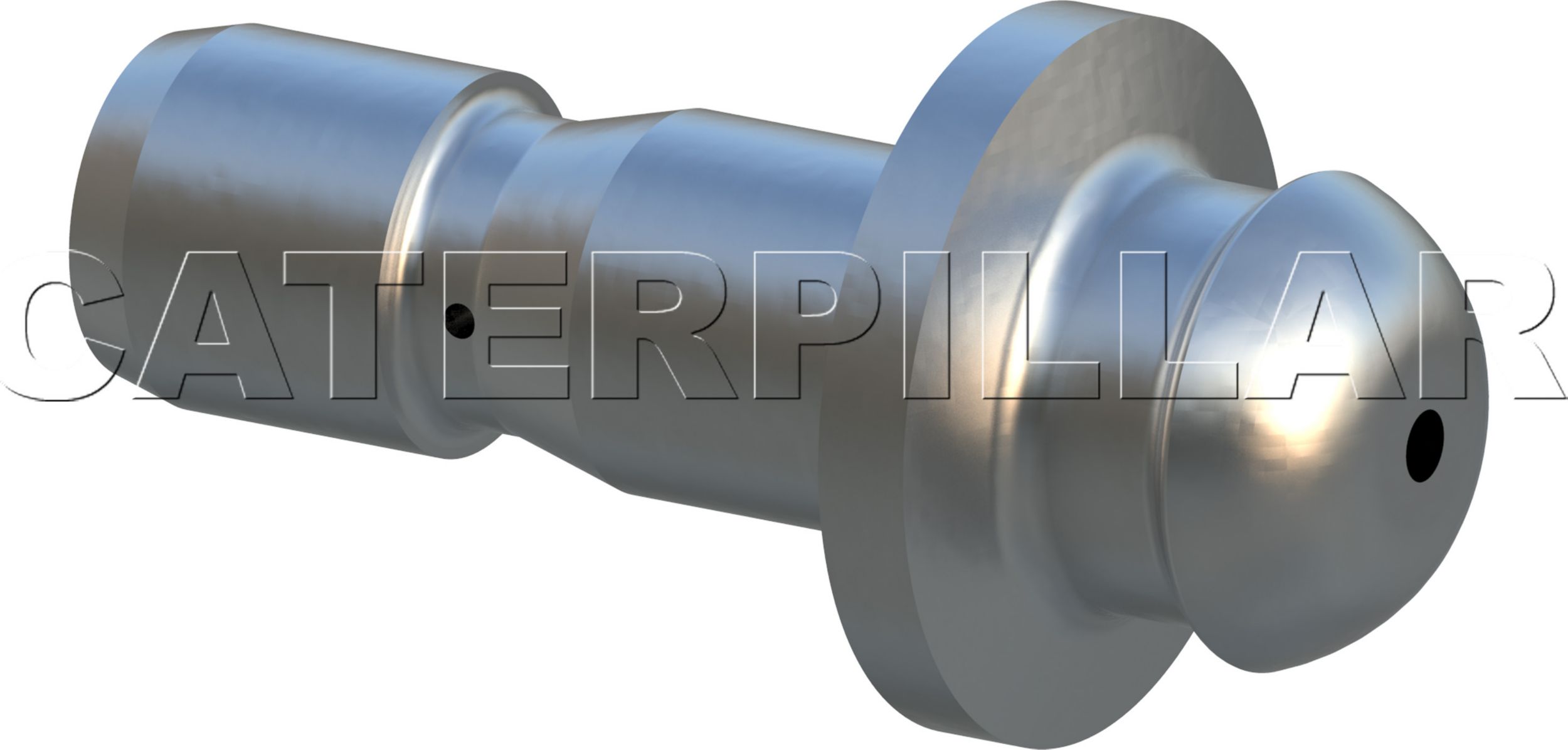 Вставка коромысла в сборе