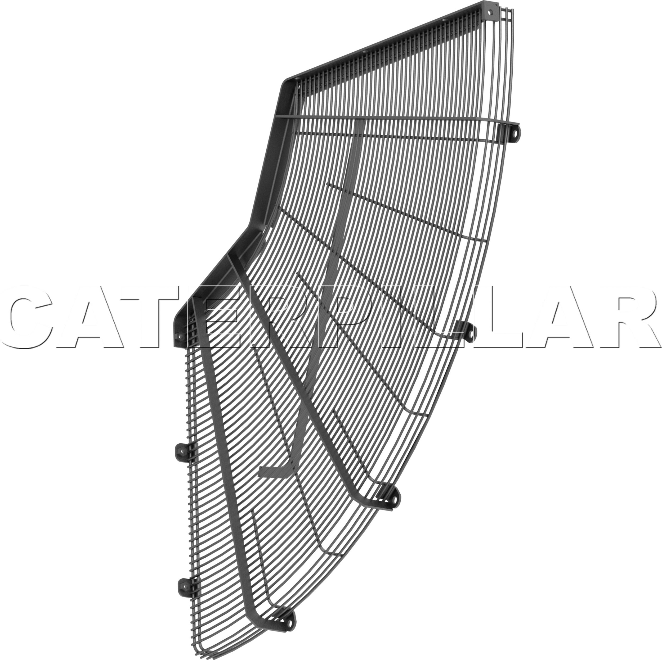 ОГРАЖДЕНИЕ В СБОРЕ
