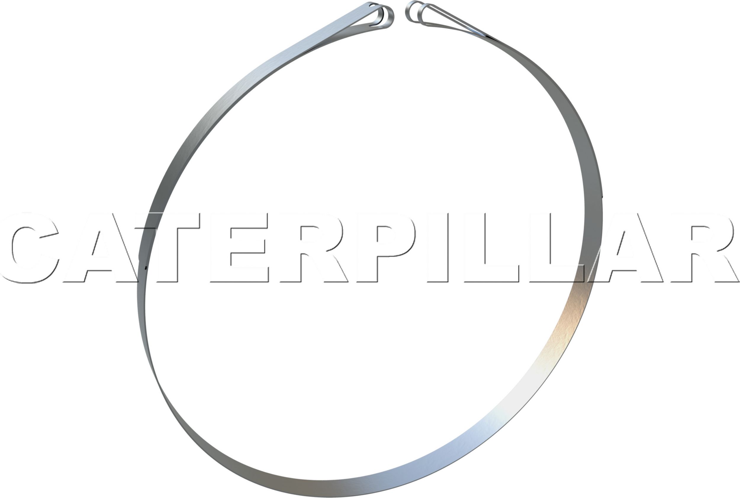 Хомут в сборе