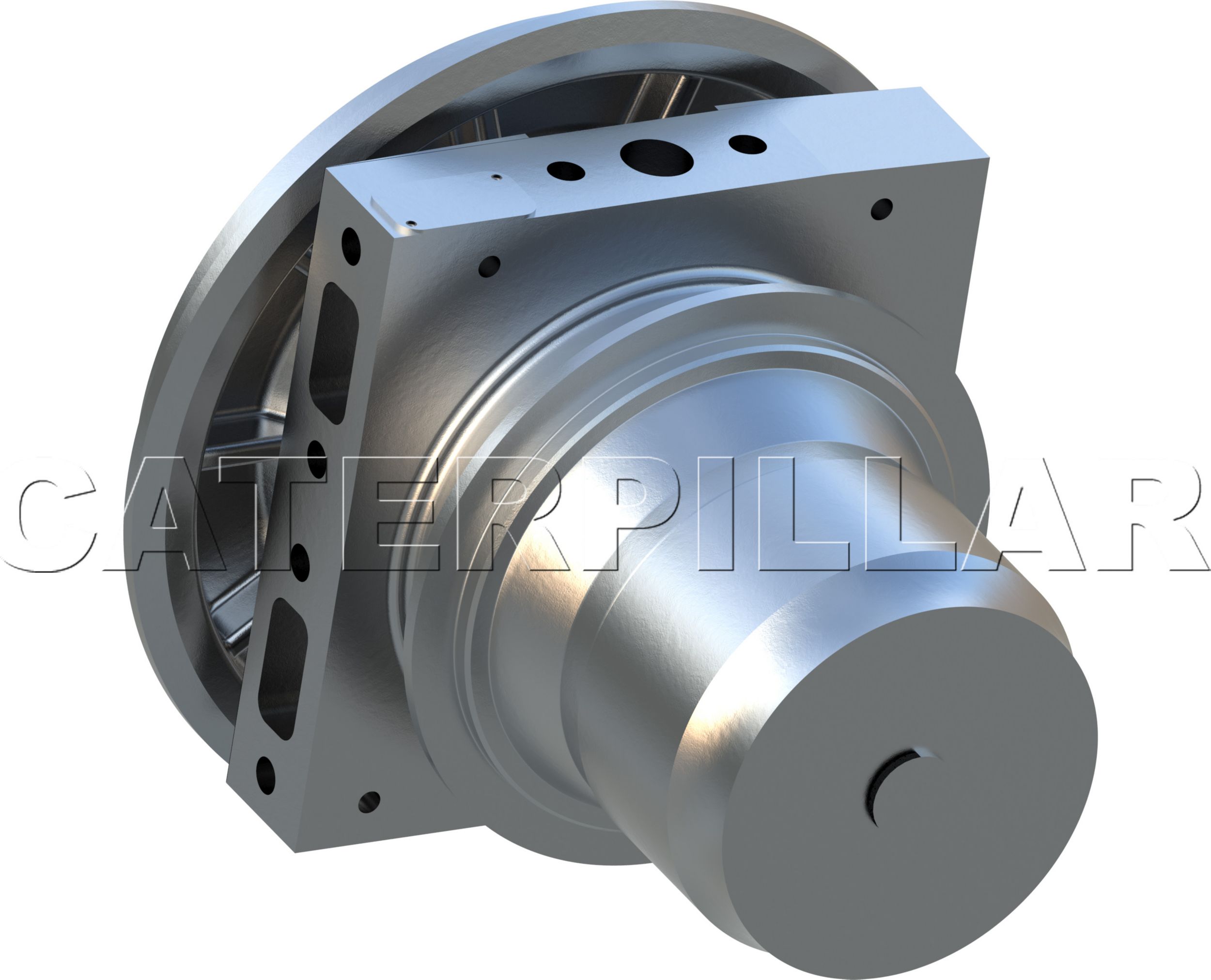 БЛОК СЕРДЦЕВИНЫ