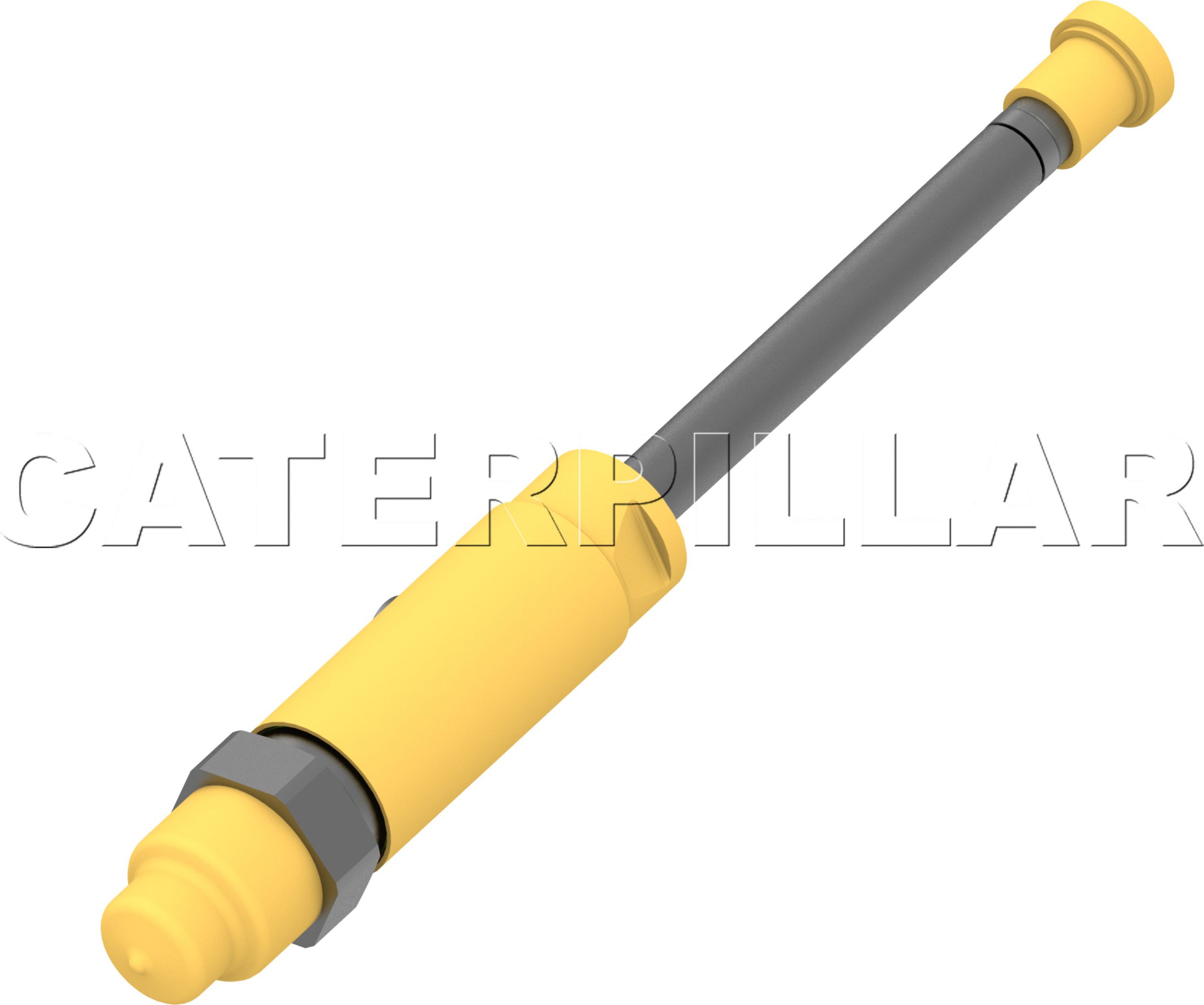 167-7489: Direct Injection Fuel Valve Nozzle | Cat® Parts Store