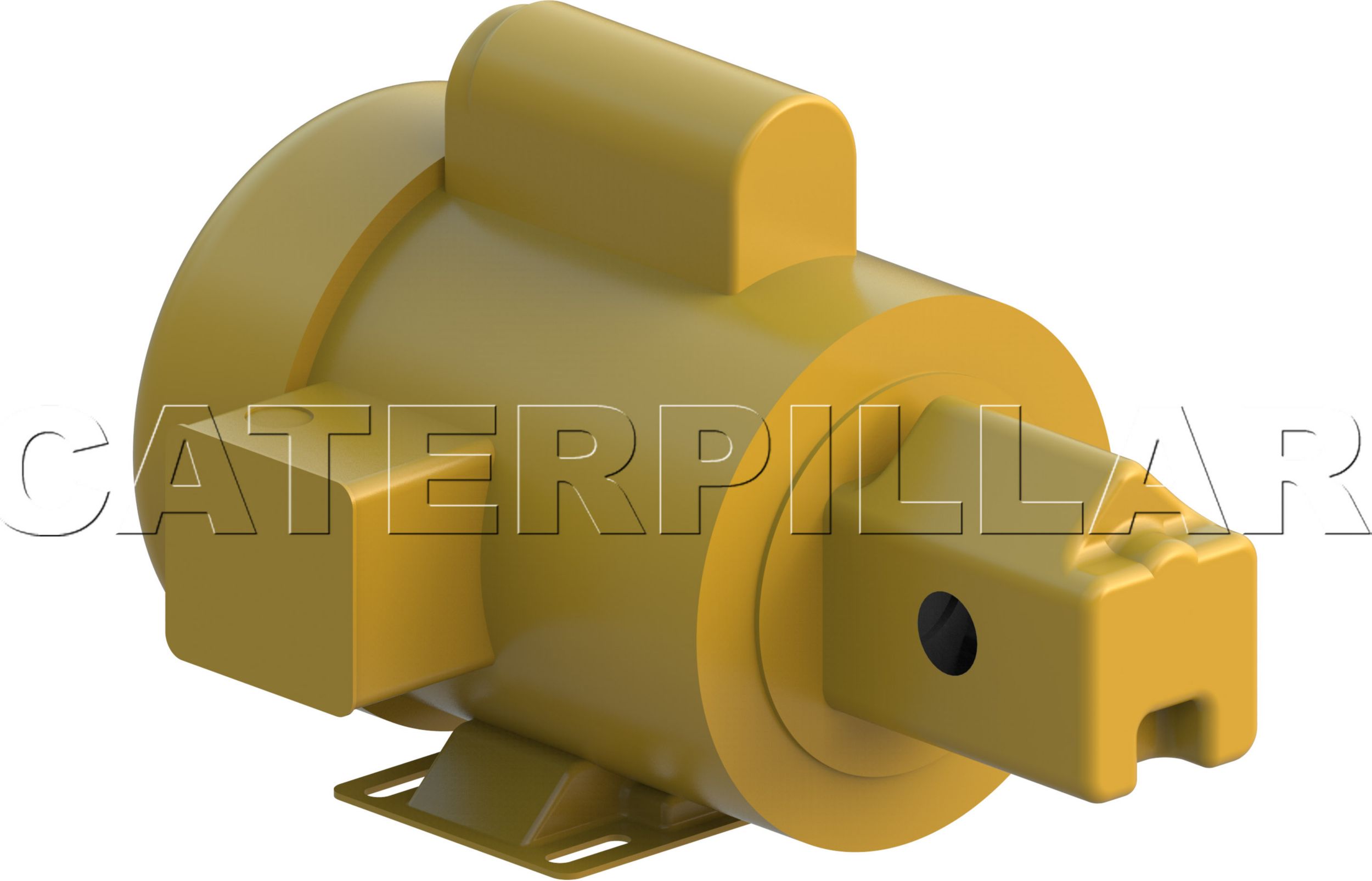 БЛОК НАСОСА F TF