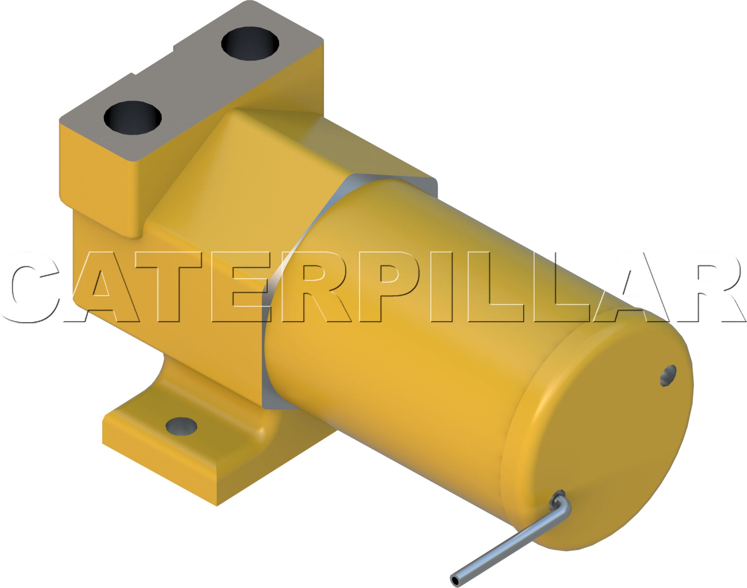 БЛОК НАСОСА С ЭЛЕКТРОПРИВОДОМ
