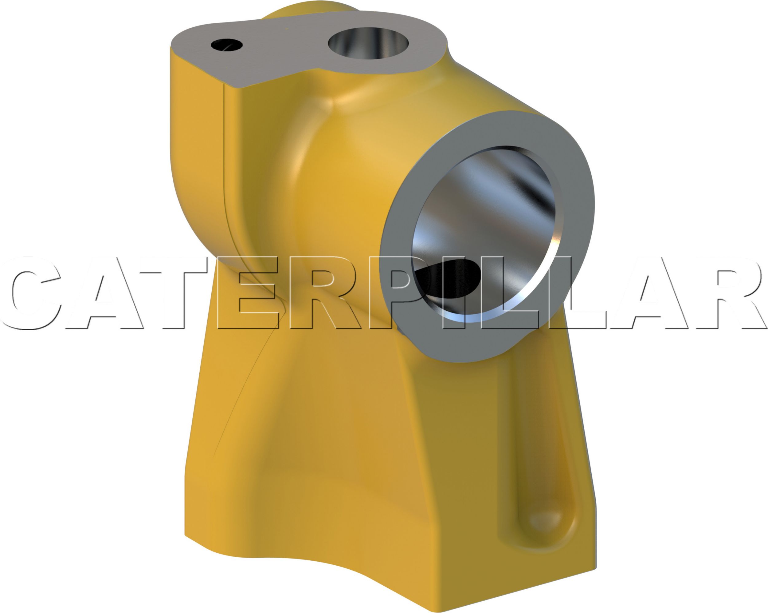 Коромысло — масло