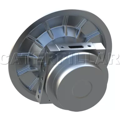10R-2342: Cat® Reman-Turboladerlaufzeug