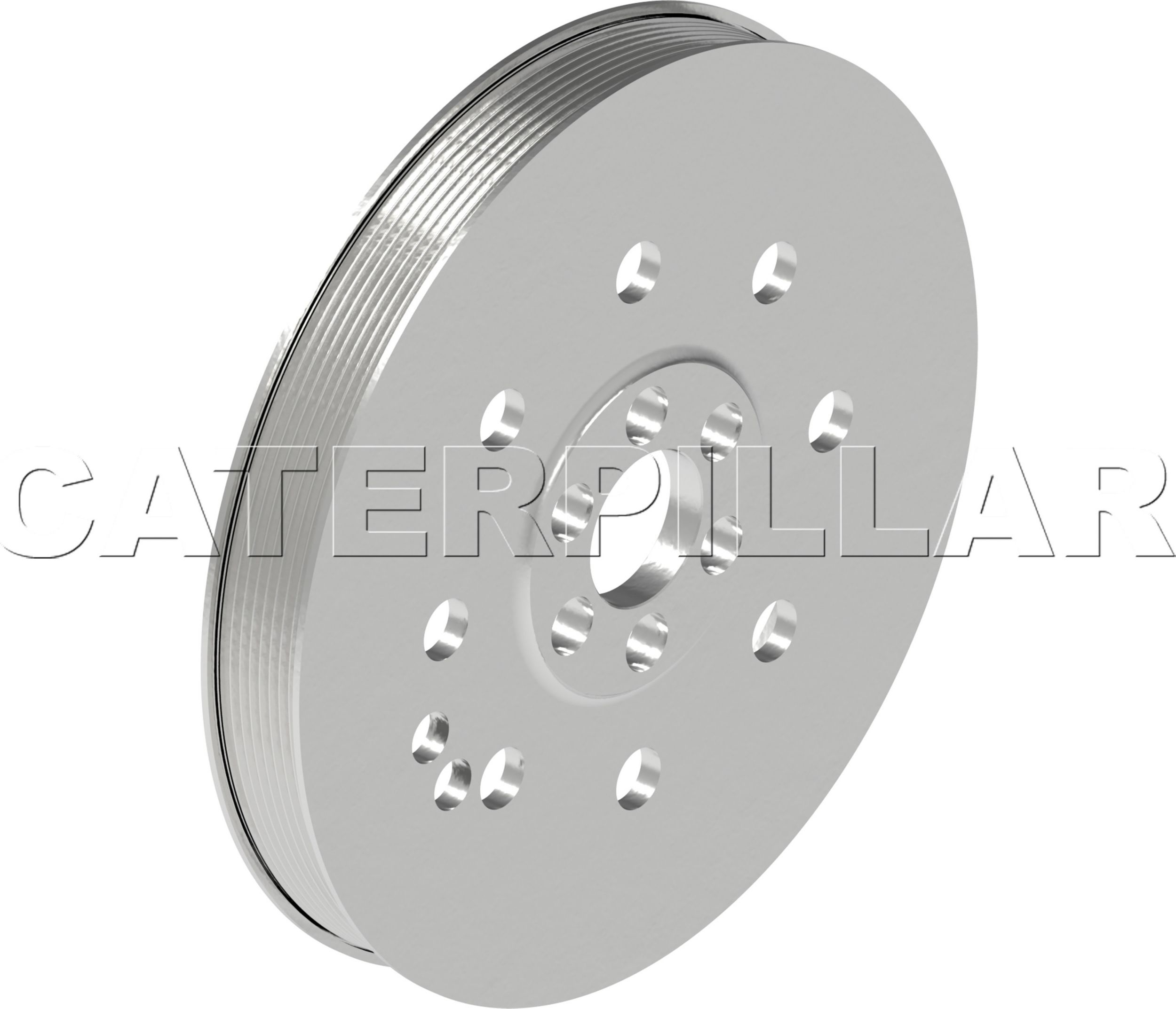 187-3311: PULLEY 1873311 купить