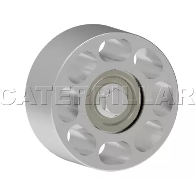 192-1563: 86,puleggia folle piatta con diametro esterno di 5 mm