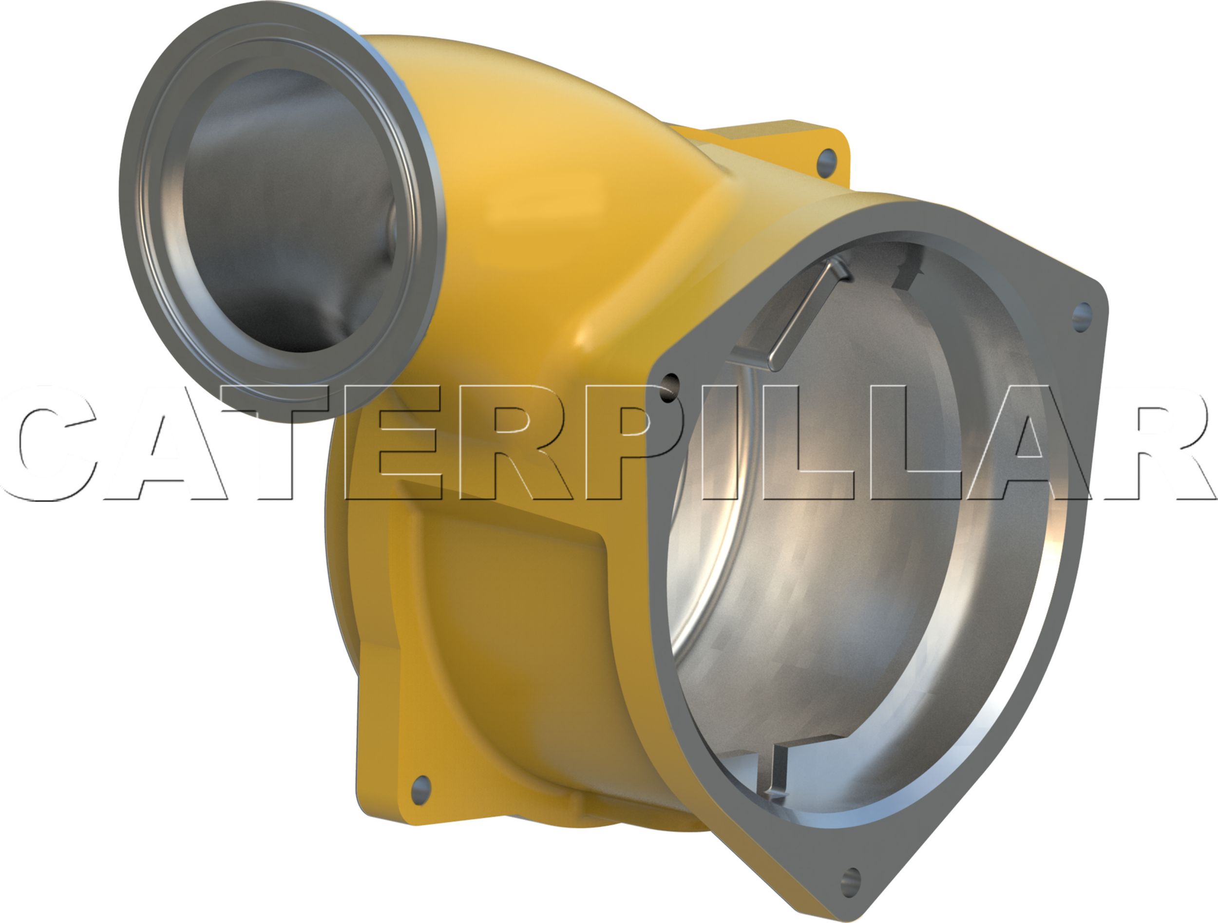 ПРОМЕЖУТОЧНЫЙ КОРПУС