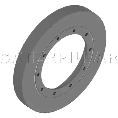193-3288: Steel Vibration Damper