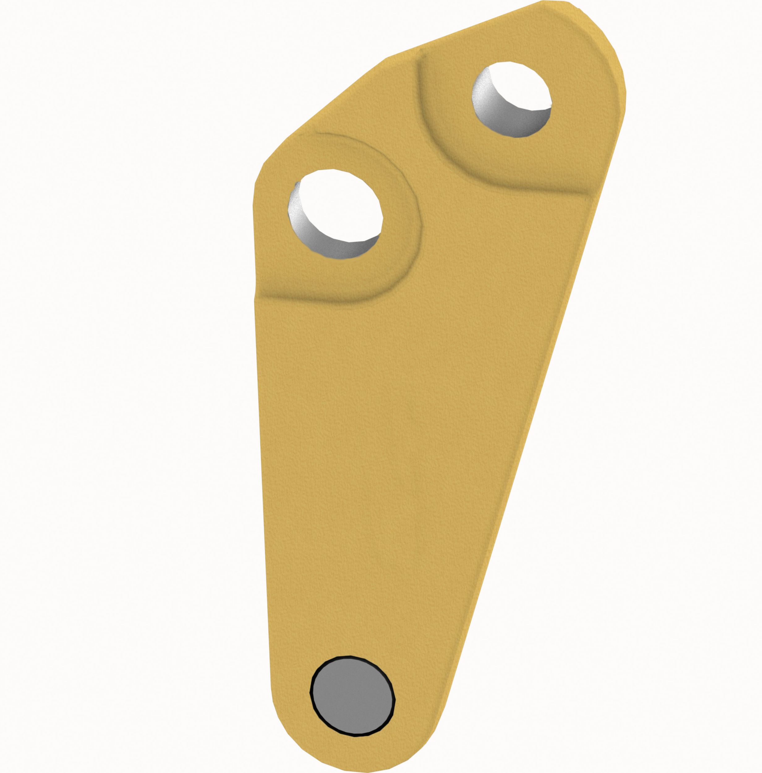 Фиксатор поршневой форсунки