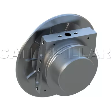 10R-8934: Cat® Reman-Turboladerlaufzeug