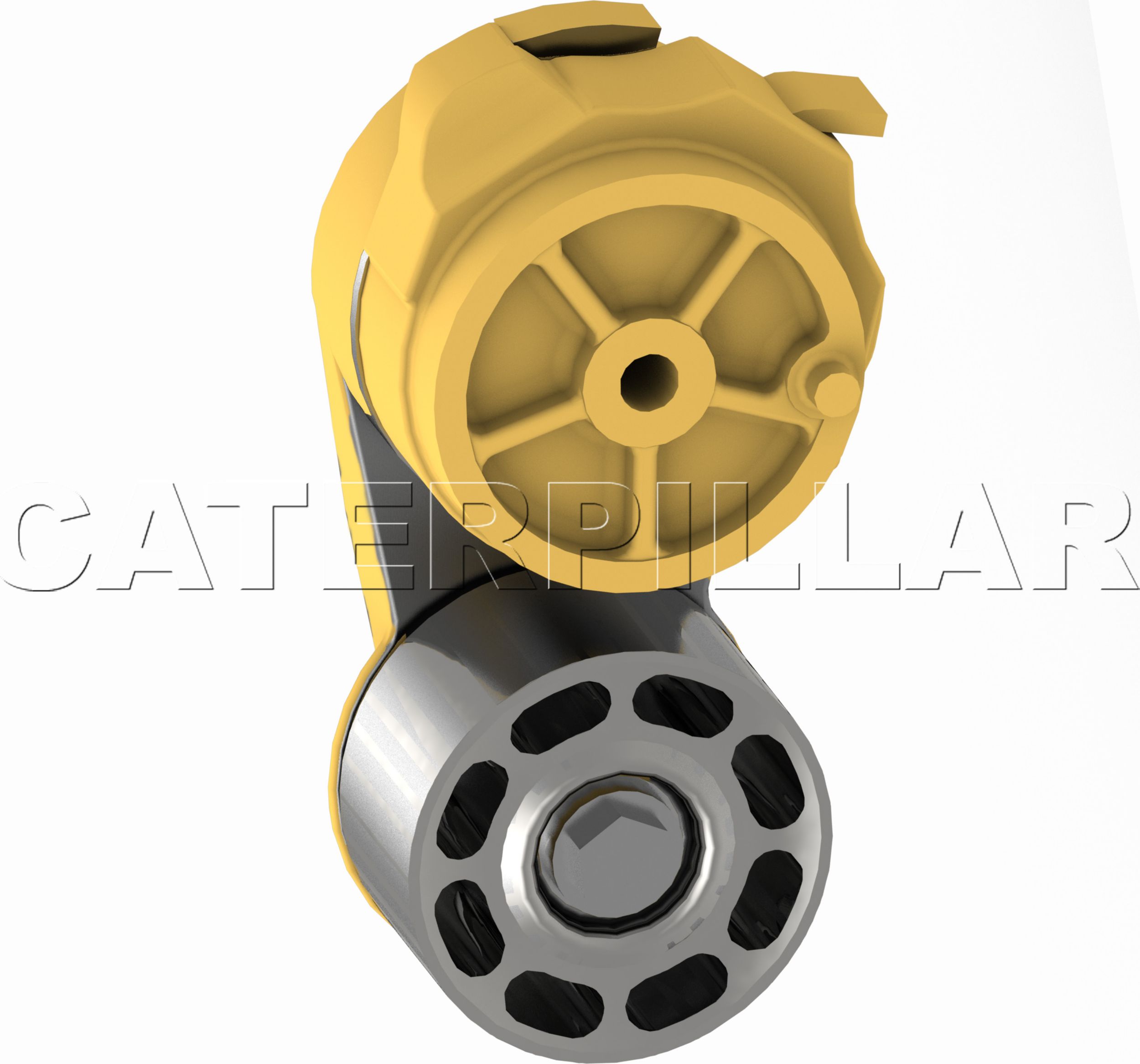 190-0649: Belt Tightener | Cat® Parts Store