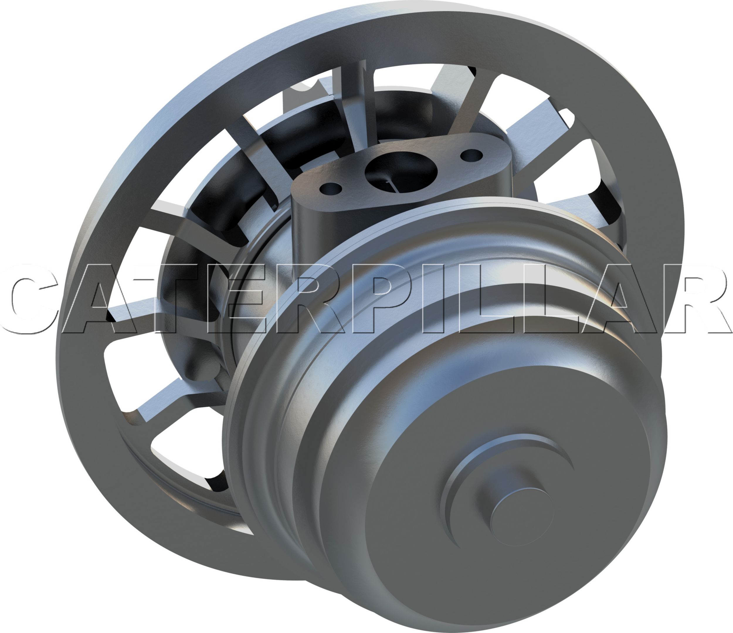 БЛОК СЕРДЦЕВИНЫ