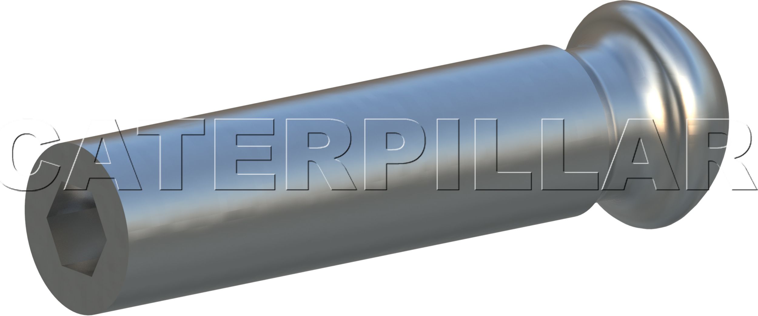 ВИНТ КОРОМЫСЛА