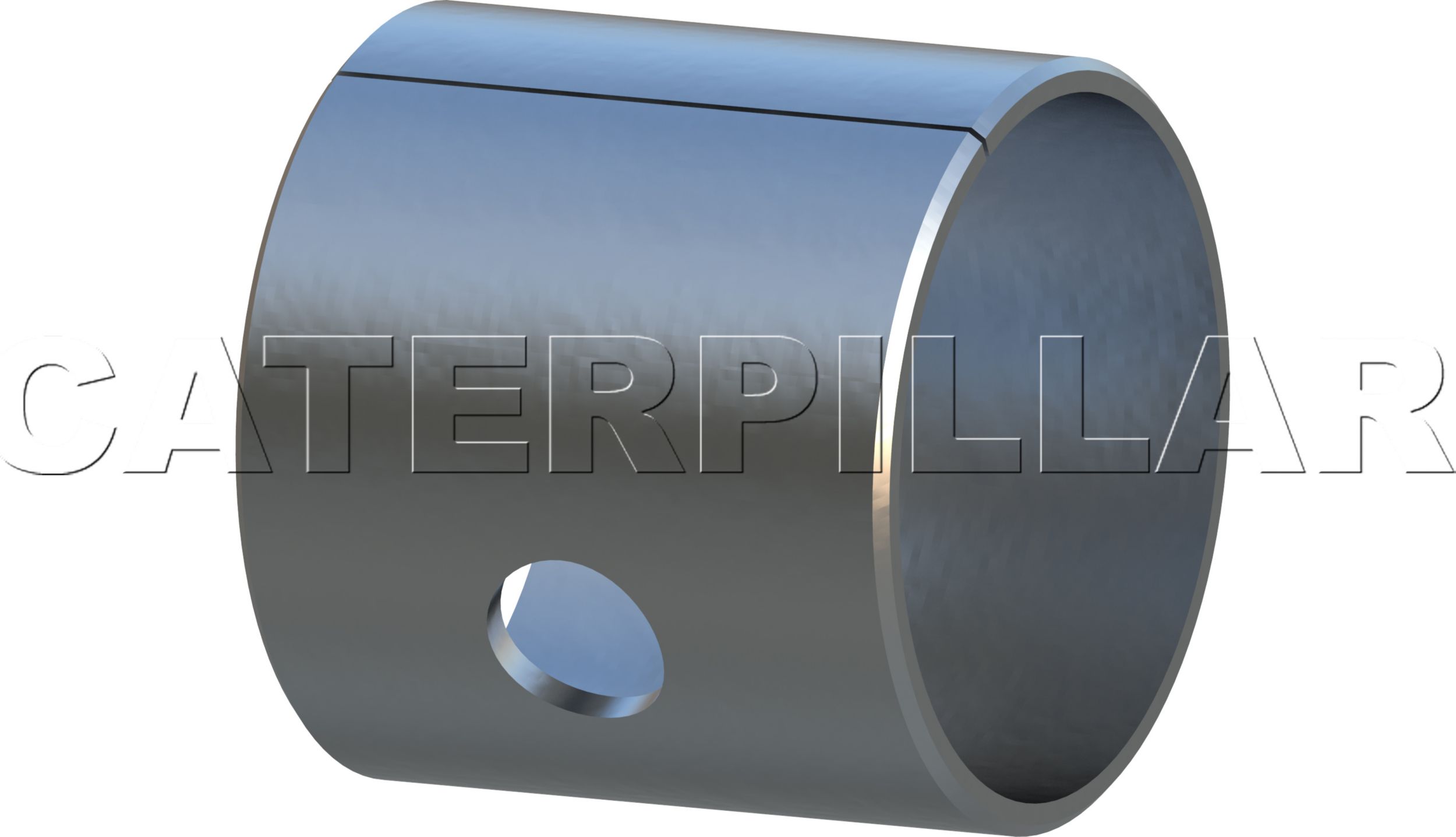 Подшипник скольжения внешнего диаметра 40,38 мм