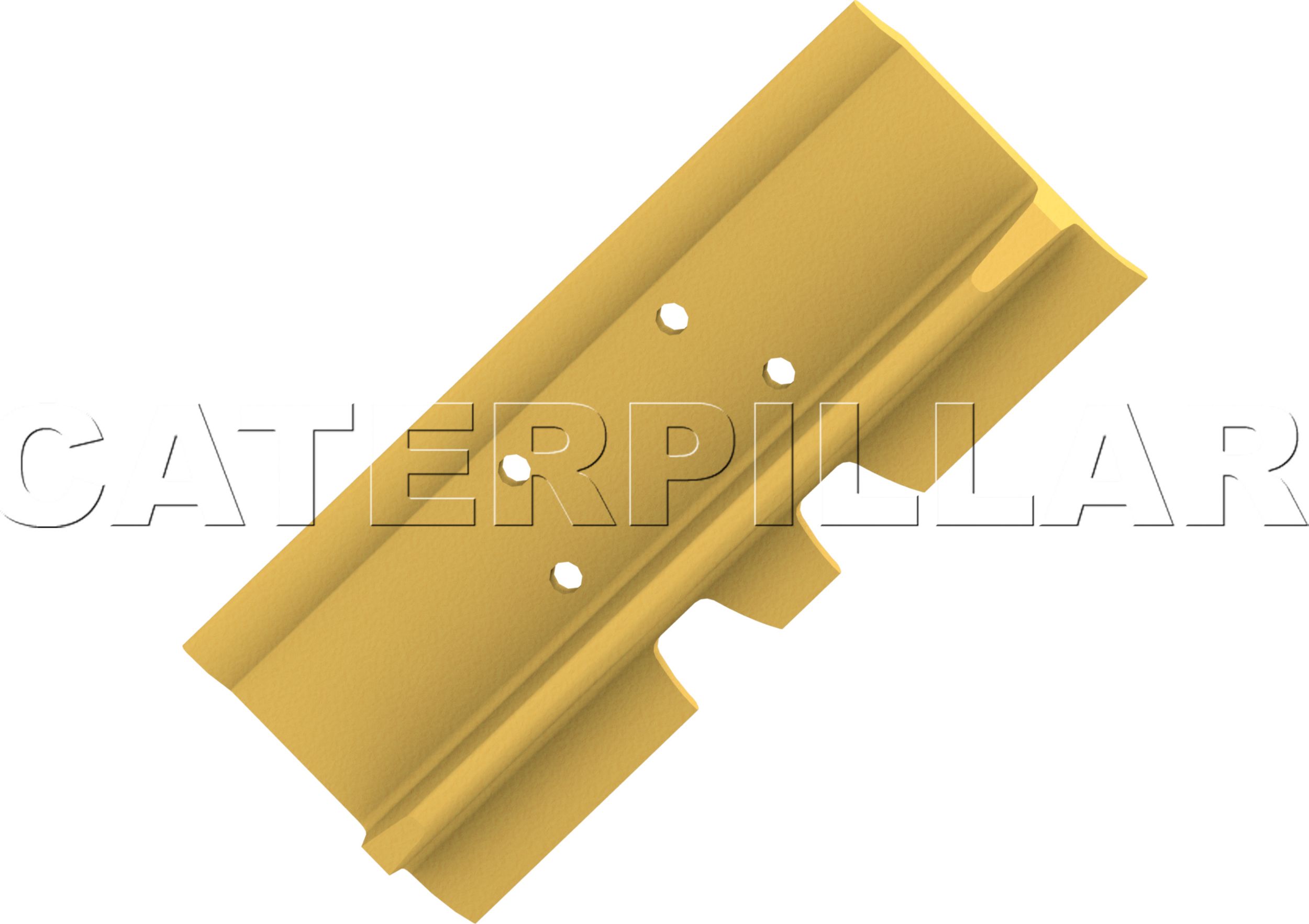 БАШМАК ГУСЕНИЧНОЙ ЛЕНТЫ