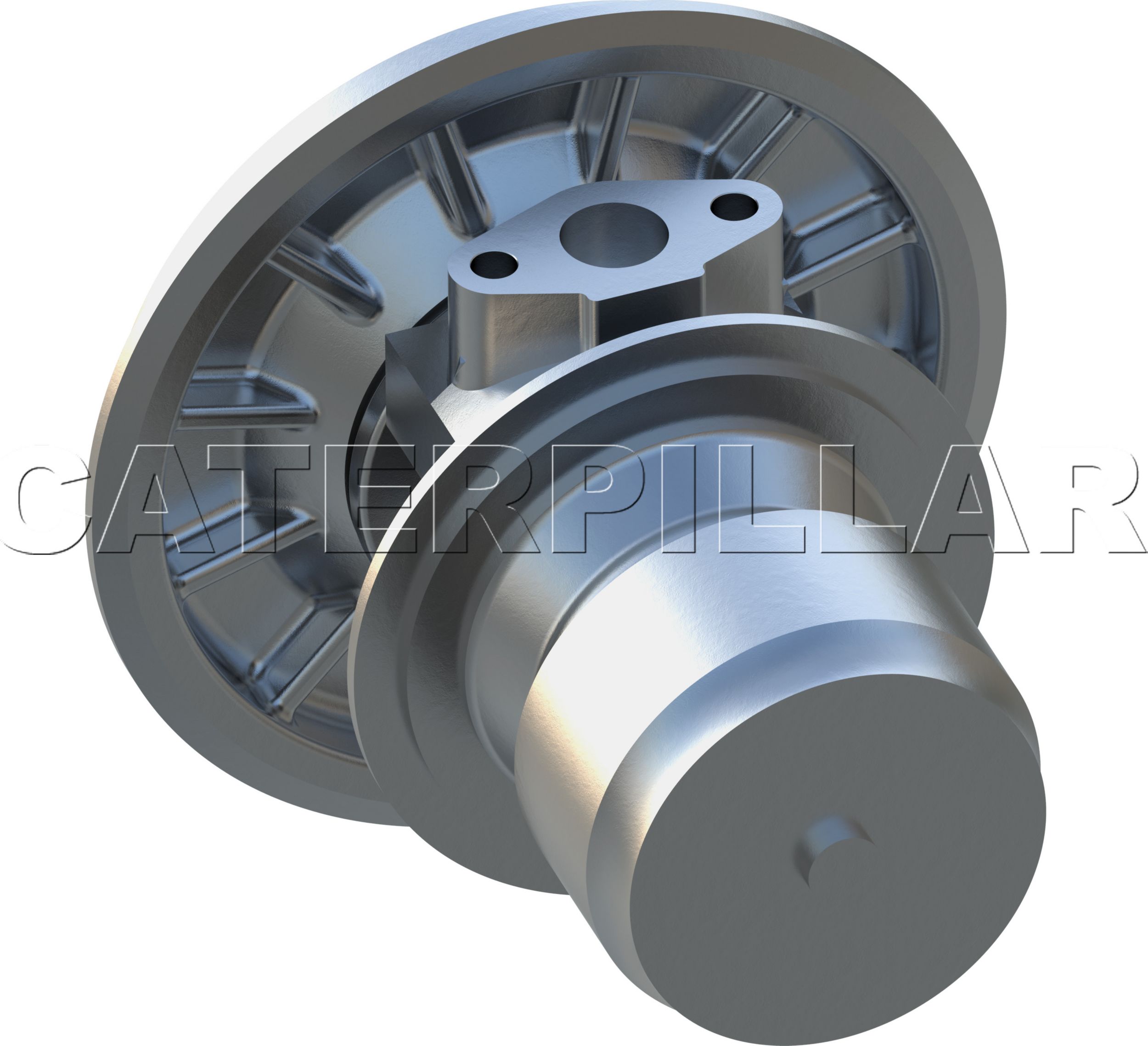 БЛОК СЕРДЦЕВИНЫ