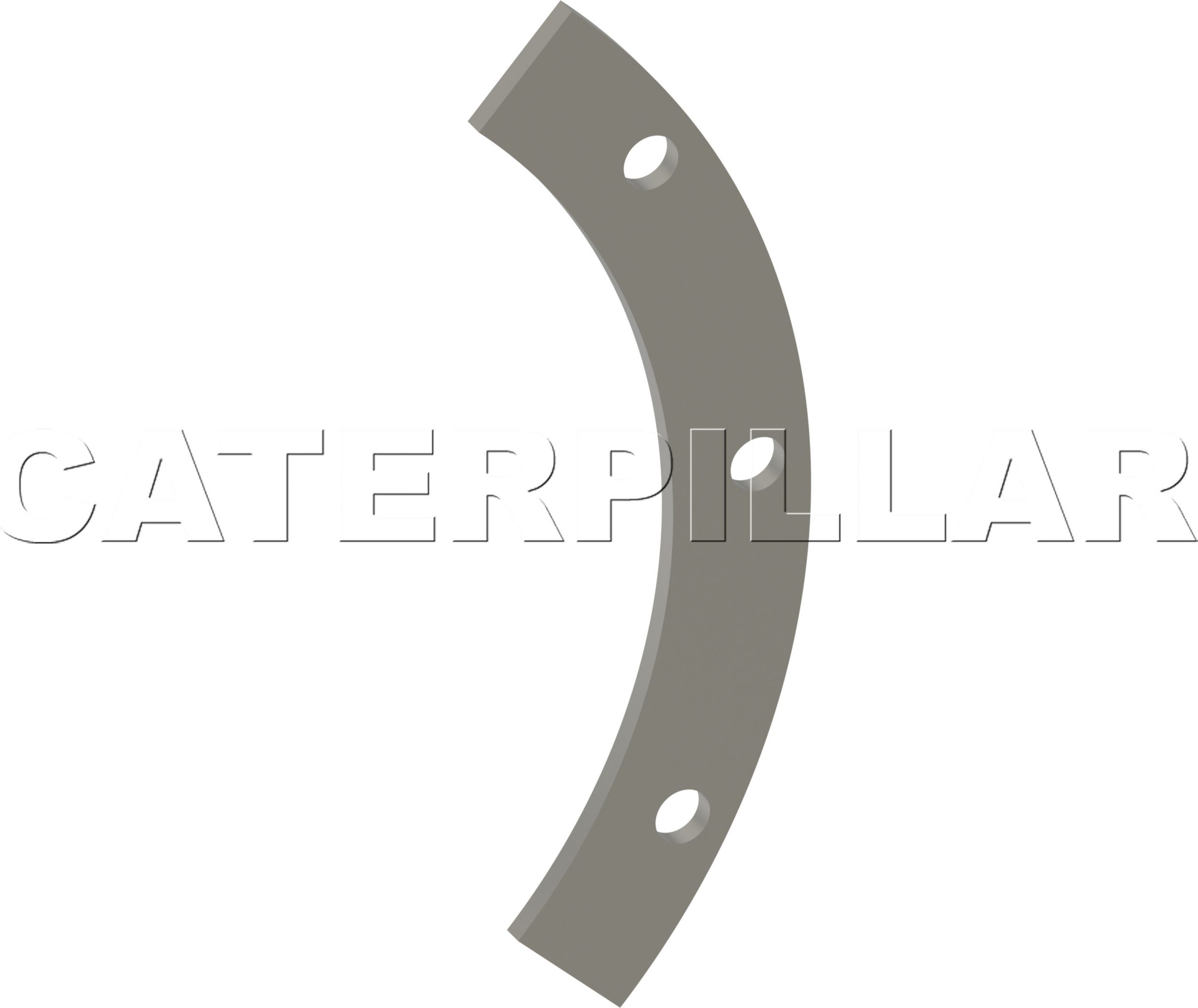 CLIP, Caterpillar, 207-6109