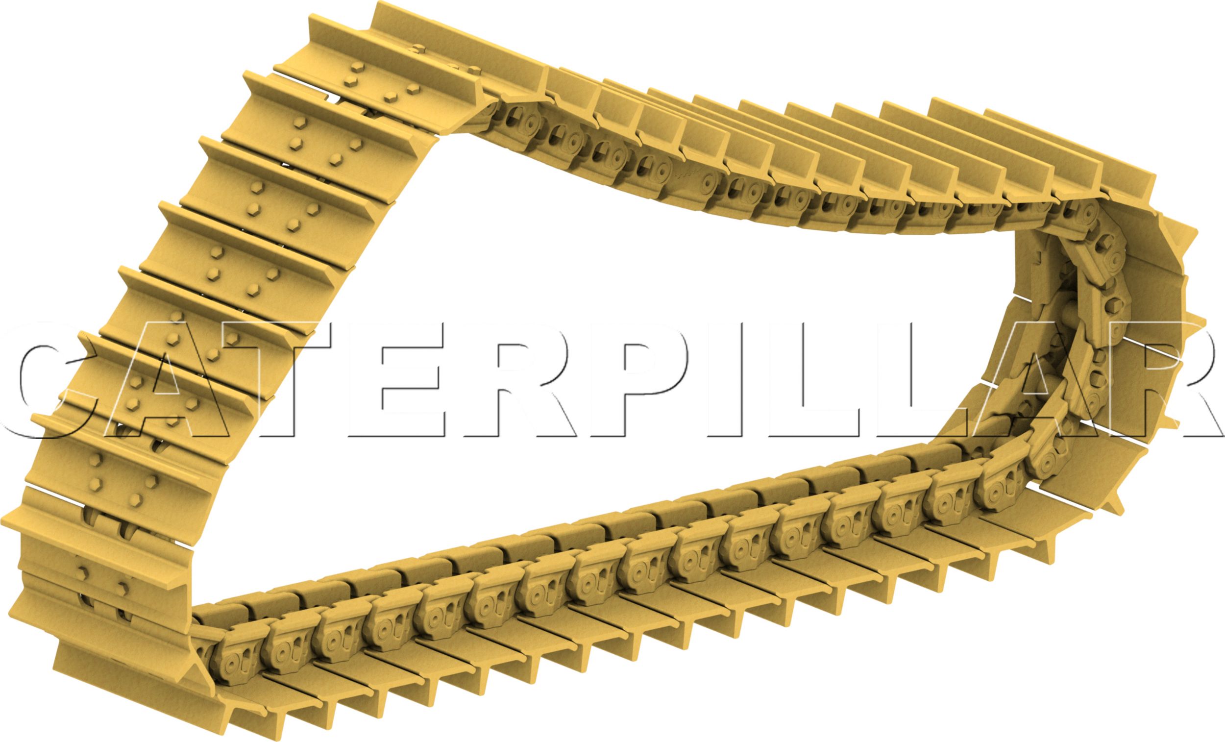ГУСЕНИЧНАЯ ЛЕНТА MTO