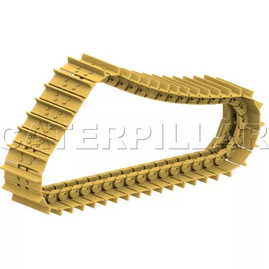 384-2960: Sealed And Lubricated Track Link