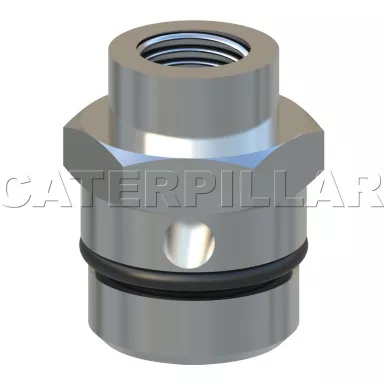 225-5222: صمام تصريف ضغط 7/8"